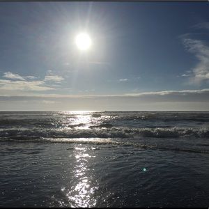 Meet your Posher, Teresa